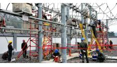祝贺 | 华网电力承装（修、试）电力设施资质顺利升级！